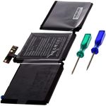 Helyettesítő laptop akku Apple MLL42CH/A fotó