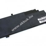 Helyettesítő akku Sony F15A16 / típus VGP-BPS34 fotó