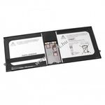 Helyettesítő tablet akku Microsoft Surface Pro 2 típus P21GU9 Li-Ion 7.4V 5500mAh fotó