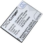 Helyettesítő tablet akku Samsung SM-T575, SM-T575N fotó