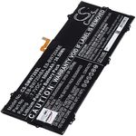 Helyettesítő akku Samsung típus GH43-04693A fotó