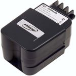 Helyettesítő akku Metabo típus 6.30073.00 (dugó érintkező) fotó