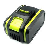 Helyettesítő akku Worx típus WA3551.1 20V, 3AH, Li-Ion fotó