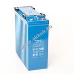 Ólom akku 12V 60Ah (FIAMM) típus 12FIT 60 fotó