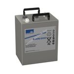 Exide Sonnenschein A606/200 akku 6V, 200Ah csatlakozó: M8 fotó
