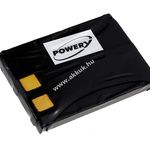 Helyettesítő akku Midland PMR446+ fotó