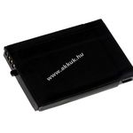Helyettesítő akku Dopod C720W fotó