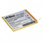 Helyettesítő akku Nokia 3, TA-1020 2600mAh fotó