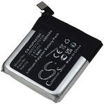Helyettesítő akku Huawei típus HB572727EFW fotó