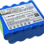 Helyettesítő mérőkészülék akku Trimble Geodimeter 5600 fotó