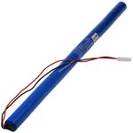 Helyettesítő redőny vezérlő akku Becker SK460 10Nm SK460 6Nm fotó