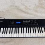 Roland XP-10 synth+Merge 5 fotó