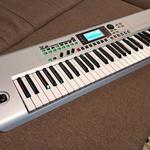 Korg i3 eladó fotó