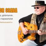 Gitártanár Budapesten és online – 35 év tapasztalatta fotó