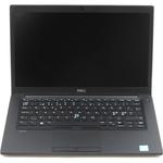 Dell Latitude 7480 felújított laptop garanciával i5-8GB-256SSD-FHD fotó