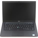 Dell Latitude 7490 felújított laptop garanciával i5-16GB-512SSD-FHD fotó