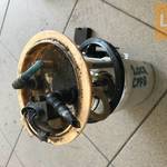 VW PASSAT B7 2, 0 CR CFFB - AC pumpa 3AA 919 050 B fotó