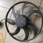 VW GOLF V_LEON 1P_OCTAVIA II 1, 6 CR CAY hűtőventilátor 1K0 959 45 FB fotó