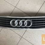 AUDI A6 C5 - hűtőrács 4B0 853 651 B fotó