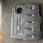 SKODA OCTAVIA II 1, 6 CR CAY - motorburkolat fotó
