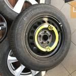 PÓTKERÉK 5X112 R15 fotó