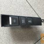 VW PASSAT B7 - kézifék kapcsoló 3AC 927 238 fotó