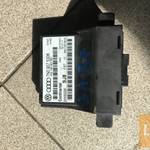 VW PASSAT B7 - GATEWAY modul 7N0 907 530 K fotó