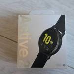 Samsung Galaxy Watch Active 2 fotó