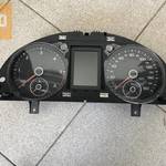 VW PASSAT B7 2, 0 CR CFFB óracsoport 3AA 920 970 E fotó