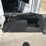 VW PASSAT B7 Variant csomagtér burkolat / jobb fotó