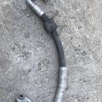 VW GOLF V_LEON 1P_OCTAVIA II 1, 4 TSI CAV klímacső fotó