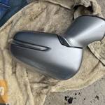SUZUKI SX4 S-CROSS FL bal visszapillantó 847702-61MK3 fotó