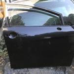 SEAT LEON 1P ** jobb első ajtó fotó