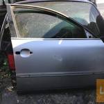 VW PASSAT B5.5 ** jobb első ajtó fotó
