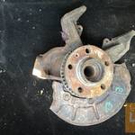 VW GOLF IV_OCTAVIA I_LEON 1M jobb első csonkállvány 256 mm fotó