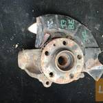 VW GOLF IV_OCTAVIA I_LEON 1M bal első csonkállvány fotó