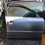 VW PASSAT B5.5 / első ajtó / jobb fotó