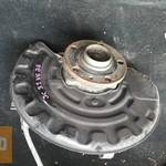 VW PASSAT B6 3, 2 V6 FSI jobb első csonkállvány fotó