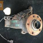 VW SHARAN 7M 1, 9 PD * bal első csonkállvány fotó