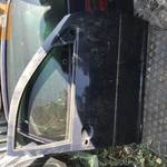 VW GOLFV IV / BORA_ jobb első ajtó fotó