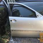 VW PASSAT B5.5_ jobb első ajtó fotó