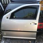 VW GOLF IV _ bal első ajtó fotó
