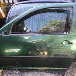 VW GOLF IV _ bal ajtó (3ajtós) fotó