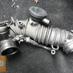 AUDI A4 B6 1, 8T AVJ _ turbócső 06B 133 356 N fotó