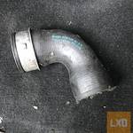 VW POLO 9N_FABIA I_IBIZA 6L 1, 4 PD turbócső 6Q0 145 838 N fotó