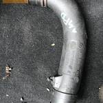 VW POLO 9N_FABIA I_IBIZA 6L 1, 4 turbócső 6Q0 145 770 G fotó