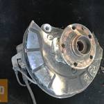 VW PASSAT B6 jobb első csonkállvány fotó