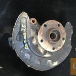 VW GOLF VII_LEON 5F_ jobb első csonkállvány fotó