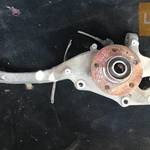 AUDI A4 B8 2, 0 CR FL _jobb első csonkállvány 4G0 407 242 D fotó