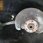 AUDI A4 B8 2, 0 CR FL _jobb első csonkállvány 4G0 407 242 C fotó